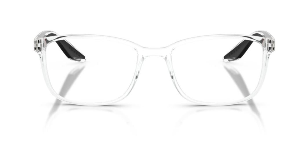 Lunettes de vue Prada Linea Rossa PS 07RV