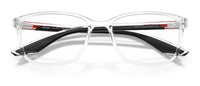 Lunettes de vue Prada Linea Rossa PS 07RV