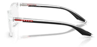Lunettes de vue Prada Linea Rossa PS 07RV