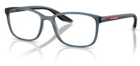 Lunettes de vue Prada Linea Rossa PS 07RV