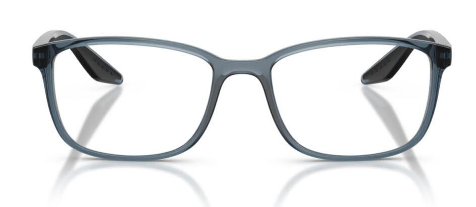 Lunettes de vue Prada Linea Rossa PS 07RV