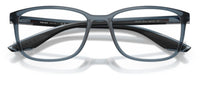 Lunettes de vue Prada Linea Rossa PS 07RV
