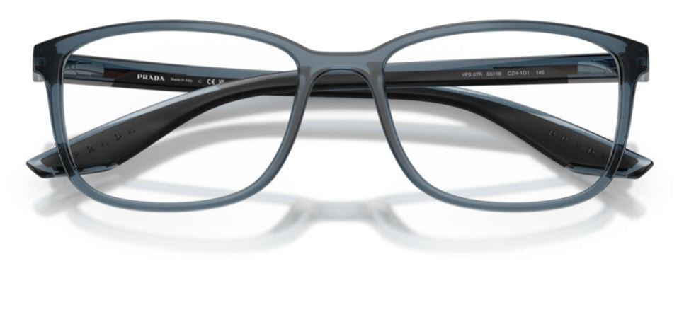 Lunettes de vue Prada Linea Rossa PS 07RV