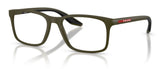 Prada Linea Rossa PS 08RV Optical Glasses