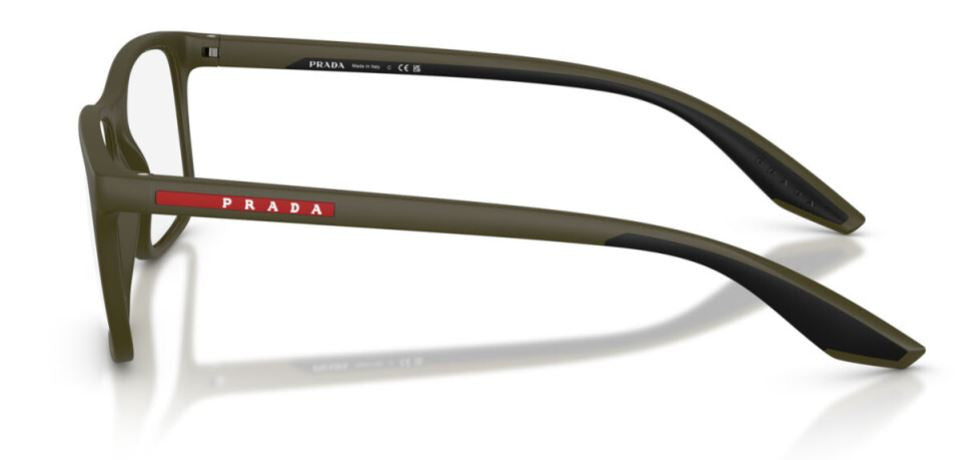 Korrektionsbrille Prada Linea Rossa PS 08RV