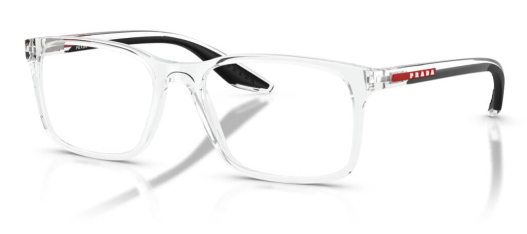 Korrektionsbrille Prada Linea Rossa PS 08RV