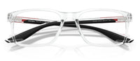 Korrektionsbrille Prada Linea Rossa PS 08RV