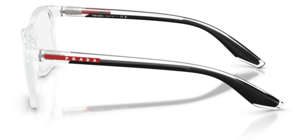 Korrektionsbrille Prada Linea Rossa PS 08RV