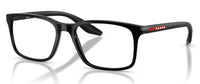 Korrektionsbrille Prada Linea Rossa PS 08RV