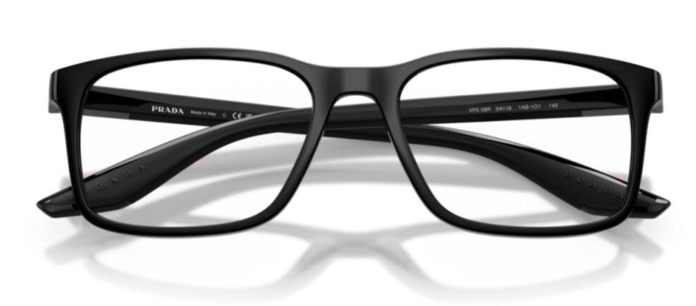 Korrektionsbrille Prada Linea Rossa PS 08RV