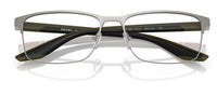 Sehbrille Prada Linea Rossa PS 50PV