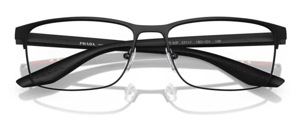 Sehbrille Prada Linea Rossa PS 50PV
