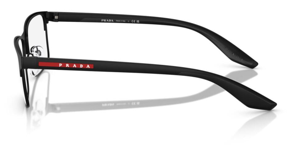 Sehbrille Prada Linea Rossa PS 50PV