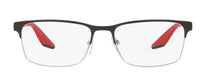 Sehbrille Prada Linea Rossa PS 50PV