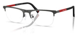 Prada Linea Rossa PS 50RV Optical Glasses