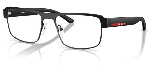 Bril op sterkte Prada Linea Rossa PS 51RV