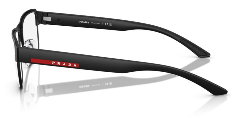 Prada Linea Rossa PS 51RV Eyeglasses