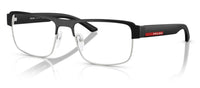 Prada Linea Rossa PS 51RV Eyeglasses