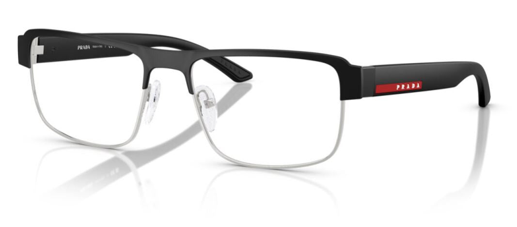 Prada Linea Rossa PS 51RV Eyeglasses