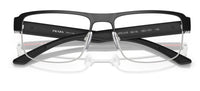 Prada Linea Rossa PS 51RV Eyeglasses