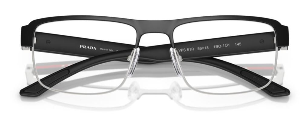 Prada Linea Rossa PS 51RV Eyeglasses