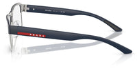 Prada Linea Rossa PS 51RV Eyeglasses