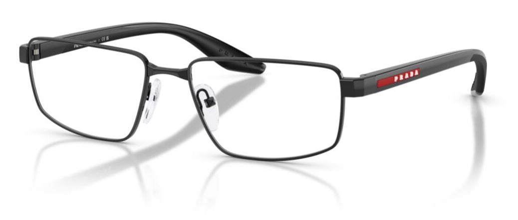 Prada Linea Rossa PS 52RV Optical Glasses