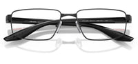 Prada Linea Rossa PS 52RV Optical Glasses