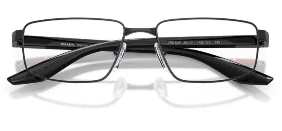Prada Linea Rossa PS 52RV Optical Glasses