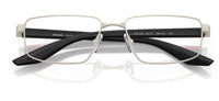 Prada Linea Rossa PS 52RV Optical Glasses