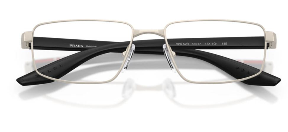 Prada Linea Rossa PS 52RV Optical Glasses