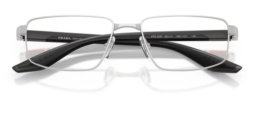 Prada Linea Rossa PS 52RV Optical Glasses