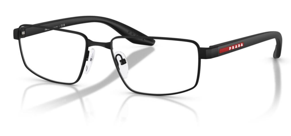Prada Linea Rossa PS 52RV Optical Glasses