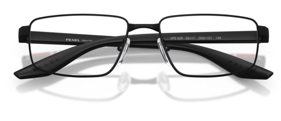 Prada Linea Rossa PS 52RV Optical Glasses