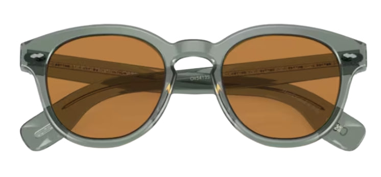 Sonnenbrille Oliver Peoples OV5413SU