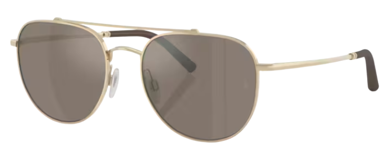 Óculos de sol Oliver Peoples X Roger Federer OV1346S R-10