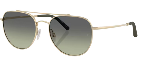Sonnenbrille Oliver Peoples X Roger Federer OV1346S R-10