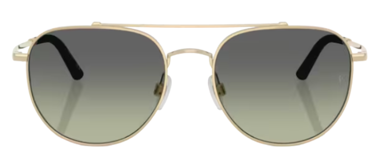 Óculos de sol Oliver Peoples X Roger Federer OV1346S R-10