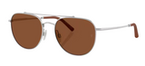 Lunettes de soleil Oliver Peoples X Roger Federer OV1346S R-10