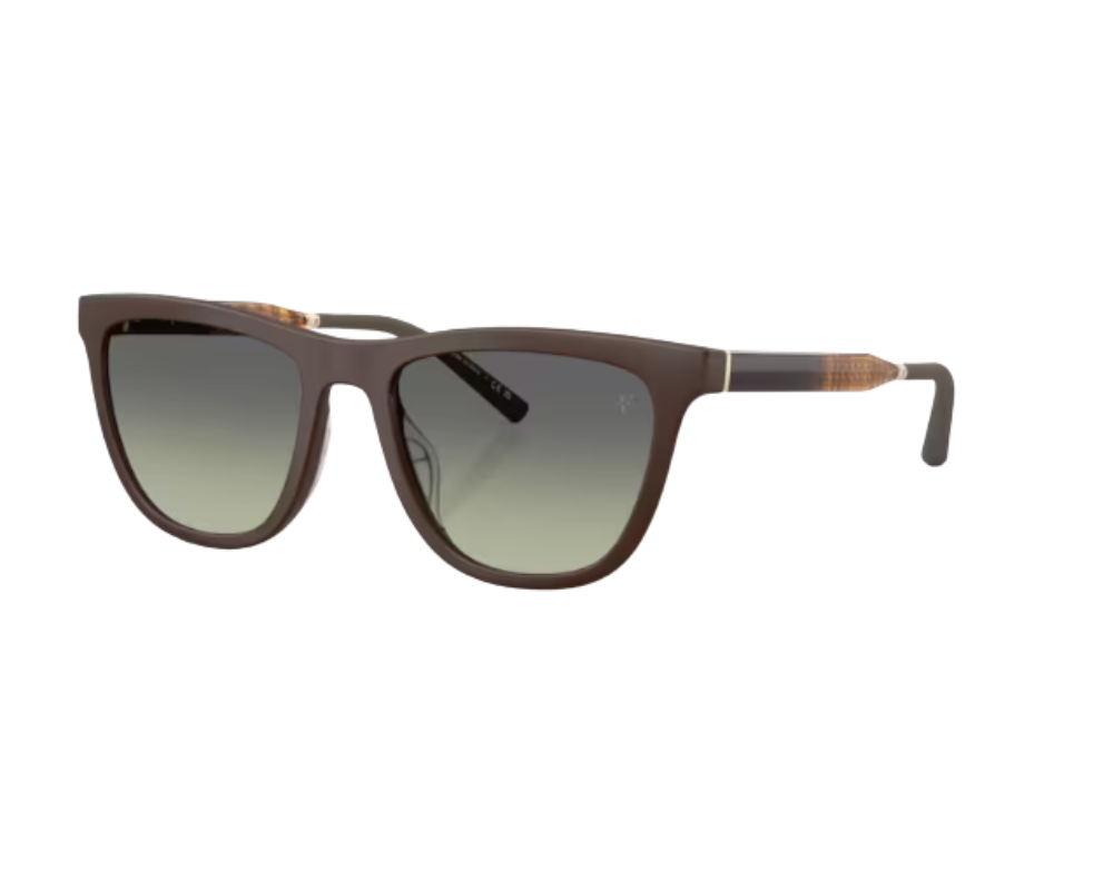 Óculos de sol Oliver Peoples X Roger Federer R-9 OV5558SU