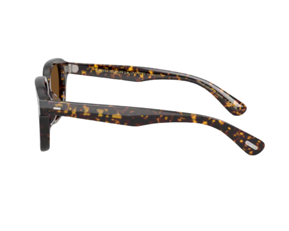 Occhiali da sole Oliver Peoples OV5562SU