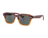 Occhiali da sole Oliver Peoples OV5562SU