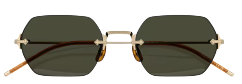 Sonnenbrille Oliver Peoples OV1353ST