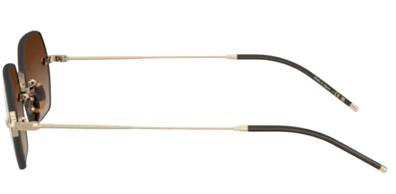 Sonnenbrille Oliver Peoples OV1353ST