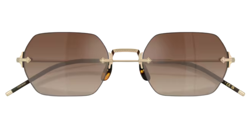 Sonnenbrille Oliver Peoples OV1353ST