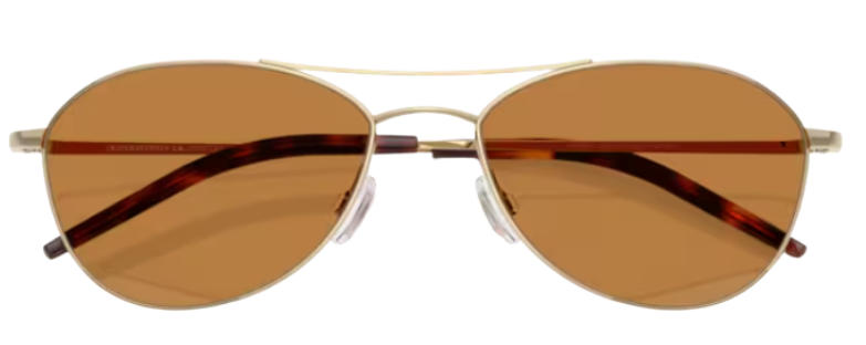 Sonnenbrille Oliver Peoples OV1358S