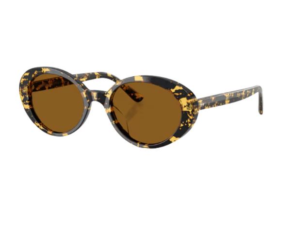 Lunettes de soleil Oliver Peoples OV5565SU