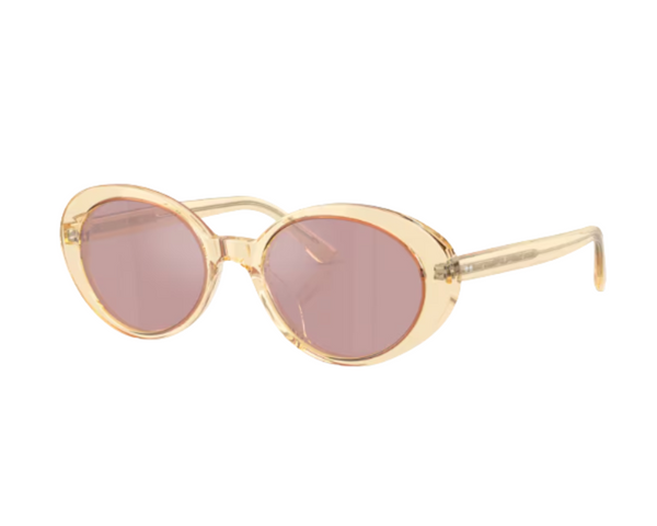Lunettes de soleil Oliver Peoples OV5565SU