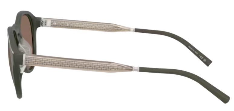 Sonnenbrillen Oliver Peoples X Roger Federer OV5557SU R-8