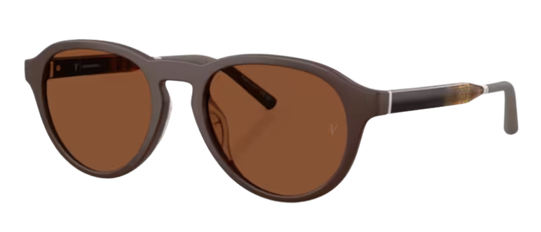 Sonnenbrillen Oliver Peoples X Roger Federer OV5557SU R-8